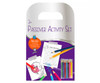 Passover Activity Set