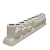 Chanukah Arts & Crafts Menorah - Gelt & Dreidels Design