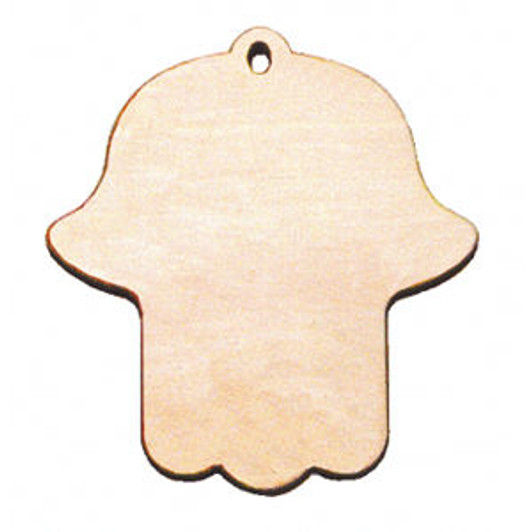 Small Wooden Hamsas for Decoration Small Wooden Hamsas for Decoration