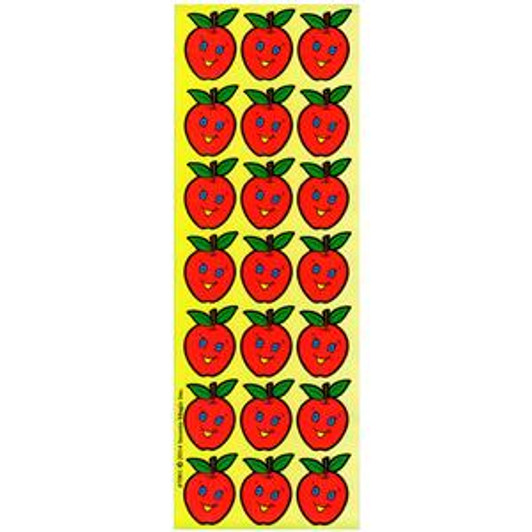 Apples Incentive Stickers Apples Incentive Stickers