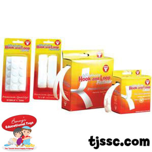 Hook & Loop Fasteners