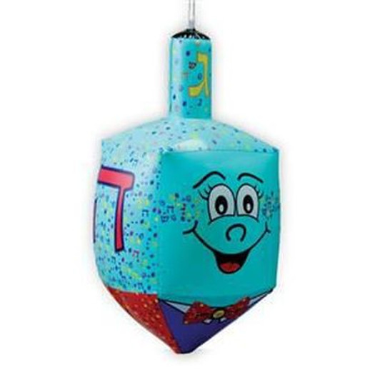 Large Inflatable Dreidel Large Inflatable Dreidel