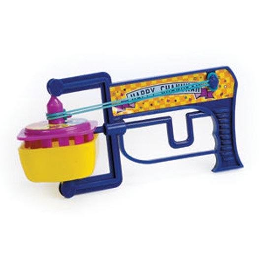 Dreidel Launcher - Chanukah Toy Dreidel Launcher - Chanukah Toy