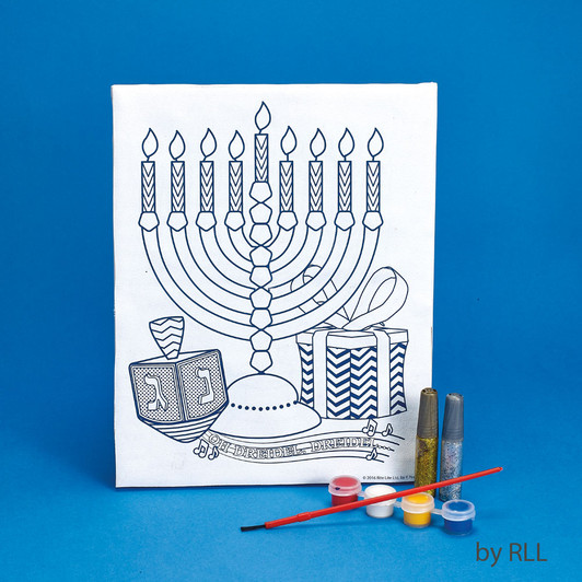 Jewish Art Crafts Jewish Children S Art Craft Activities   TYK CANVAS  59389.1646928300 