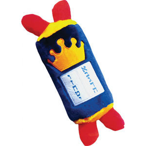 My Very Own Plush Toy Torah