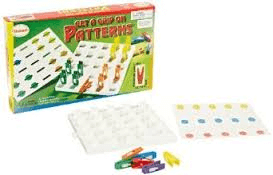 Get a Grip on Patterns