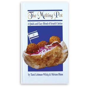 The Melting Pot Book
