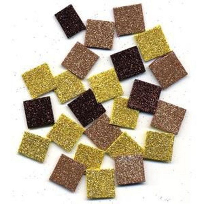 Jerusalem Kotel Stones Glitter Foam Shapes