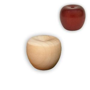 Miniature Apple For Decoration