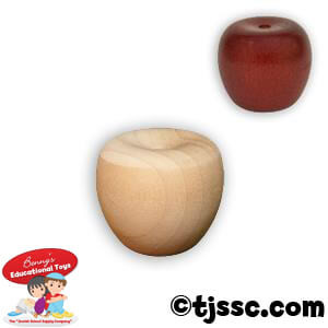 Miniature Apple For Decoration