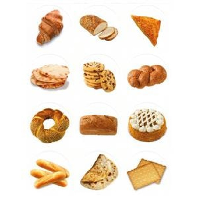 Bread Stickers