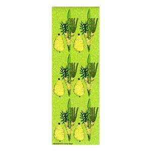 Die-Cut Lulav & Etrog Stickers
