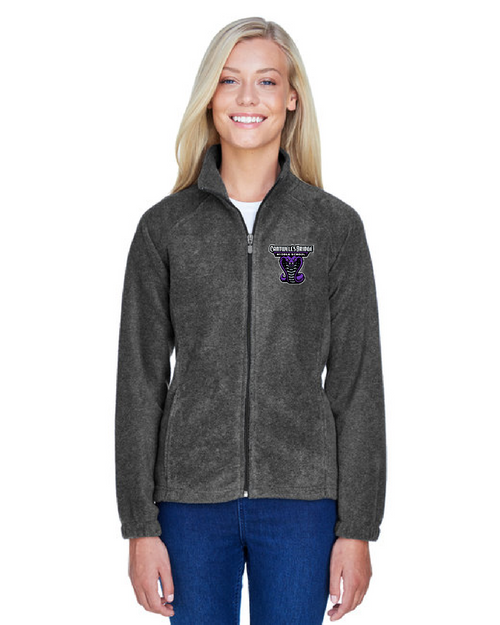 CHARCOAL/DARK HEATHER