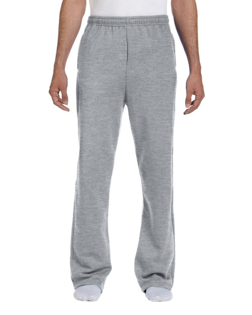 ATHLETIC GREY