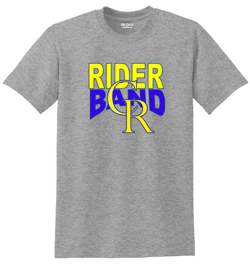 ATHLETIC GREY   T-shirt