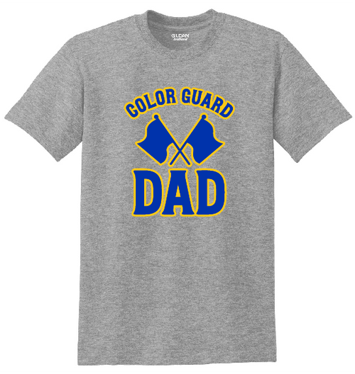 ATHLETIC GREY    T-shirt