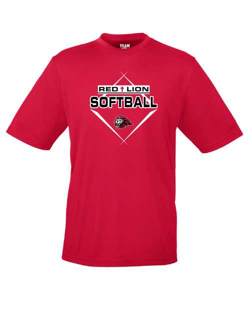 RED   (Front)
Available in Black and Red