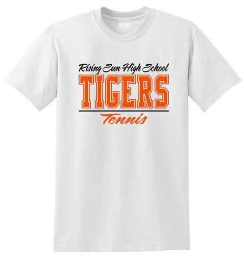 WHITE
Available in all Apparel Options