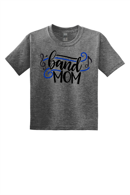 BAND MOM 2