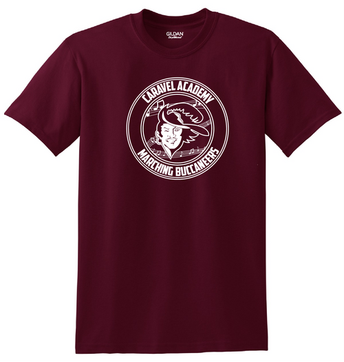 CA MARCHING BUCCANEERS