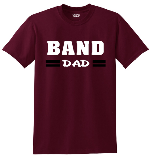 CAMB - BAND DAD
