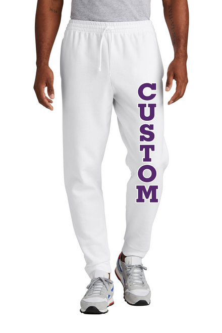 CBMSM - Unisex Jogger 975MPR-Jerzees Adult Nublend®