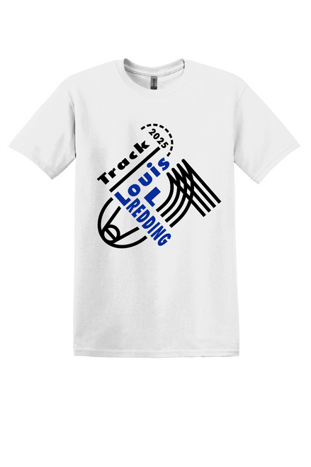 RMST - DESIGN #1 Track  - UNISEX  APPAREL