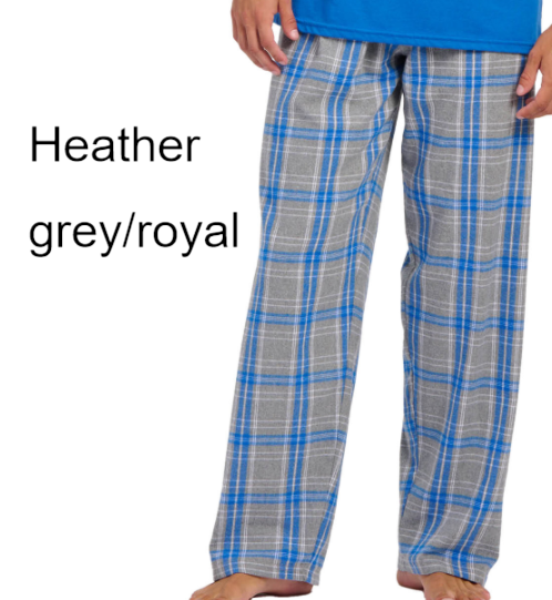 RMST - Men's boxercraft flannel pants