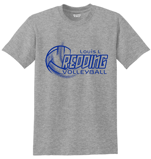 RMSVB - DESIGN #1 Volleyball - unisex apparel