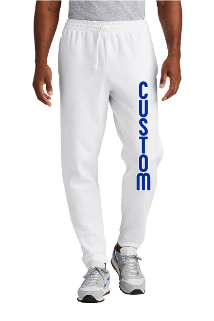 RMSVB -975MPR-Jerzees Adult Nublend® Jogger