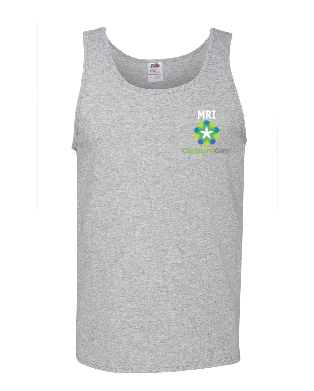 CCW - Fruit of the Loom Adult HD Cotton™ Tank
