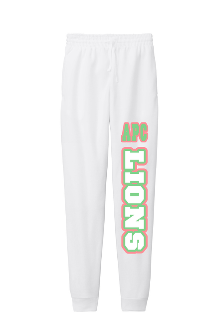 APC - 975MPR - Jerzees Adult & Youth Nublend® Jogger