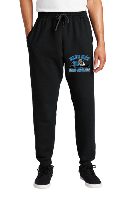 BHBA - 975MPR - Adult Nublend® Jogger
