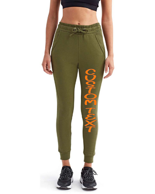 BHBA - TriDri Ladies' Fitted Maria Jogger 
