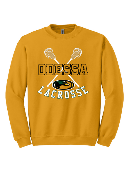OHS LAX - Design #8 OHS Lax - Unisex Apparel