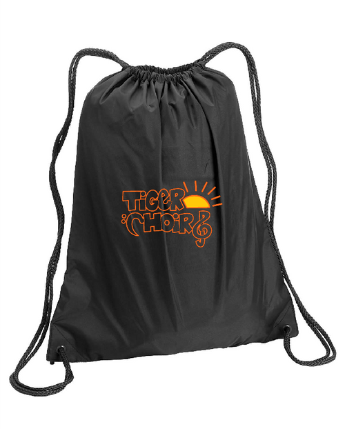 RSHS Choir - 8882 - Liberty Sling Bag