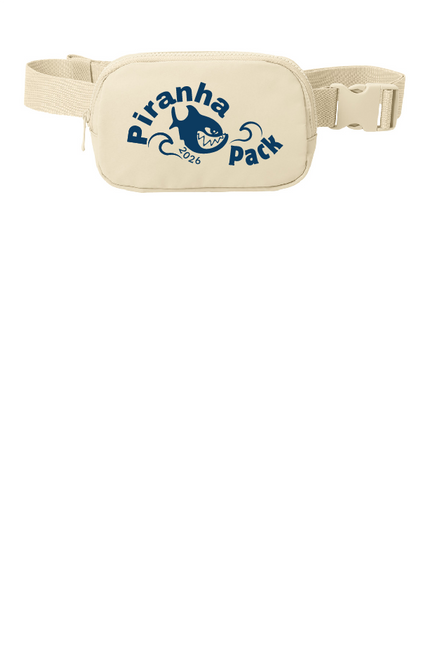 PCST-  BG936 - Port Authority® Matte Hip Pack