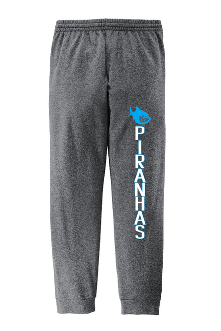 PCST - 975MPR - Nublend® Jogger (Youth & Adult)