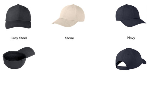 PCST - C940 - Port Authority ® Ripstop Cap