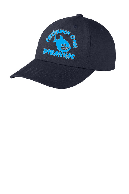 PCST - C940 - Port Authority ® Ripstop Cap