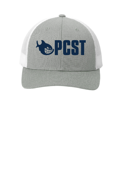 PCST - STC39 - Sport-Tek® YP Classics® Retro Trucker Cap