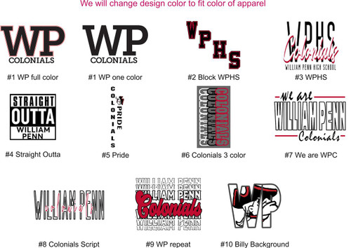 WPHS - Valucap - Cotton Twill Cap - 2260