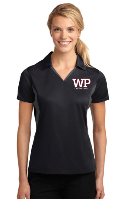 Color - Black & Grey