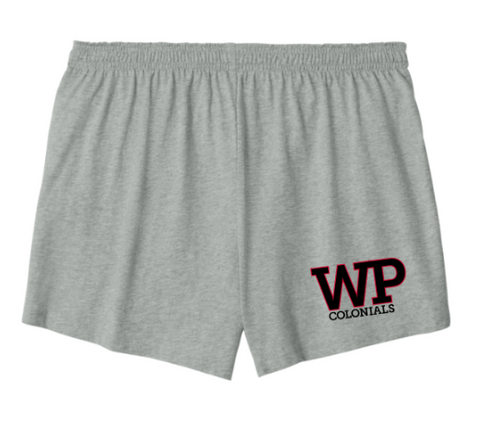 Color - Athletic Grey 