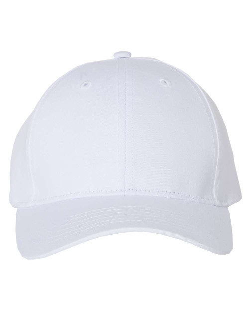 EHS Boys Soccer - Valucap - Cotton Twill Cap - 2260