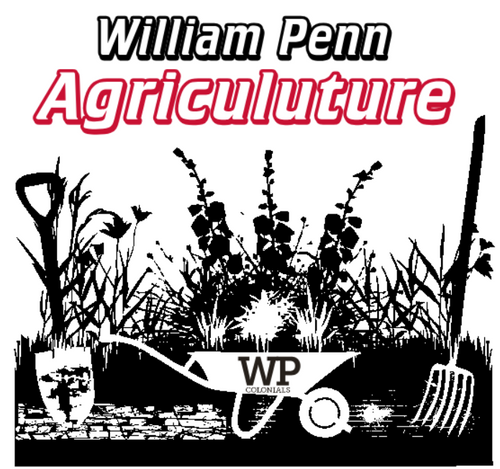WPHS Stem College Academy - Design #3 Agriculture - Unisex Apparel