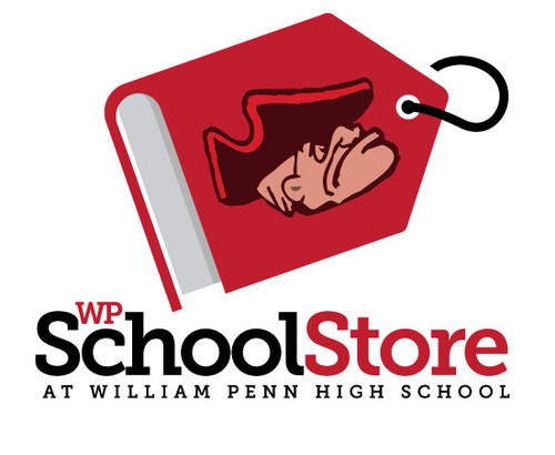 WPHS Business College Academy - Design #5 School Store Logo - Unisex Apparel