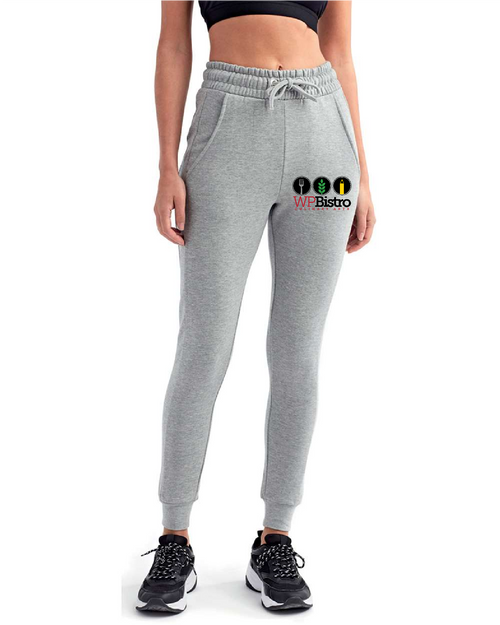 WPHS Business College Academy - TriDri Ladies' Fitted Maria Jogger 