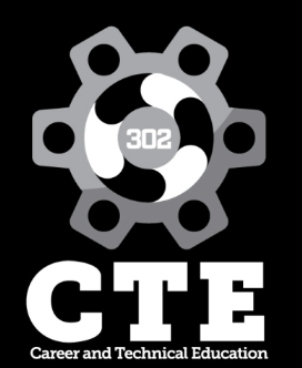 WPHS Stem College Academy - Design #2 CTE Logo - Unisex Apparel