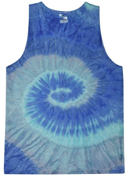 ONLY PHOTO available -- offered in multiblack, spider black, cotton candy & eternity